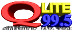 Listen to Qlite 99.5 radio in Crossett, Arkansas - South Arkansas' Firs Choice For Continuous Lite Rock. Hamburg Crossett Monticello